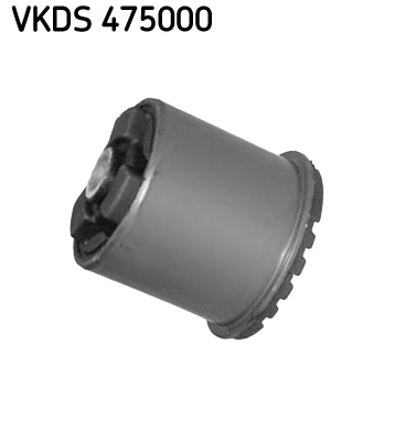 SKF VKDS 475000 Corpo assiale-Corpo assiale-Ricambi Euro